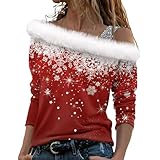 ofertas de black friday 2023 Ugly Christmas Sweater for Women