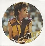  Interview Picture Disc