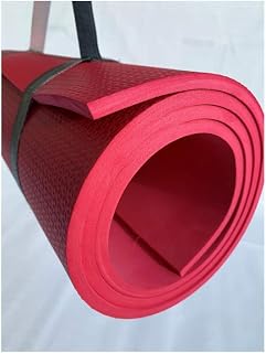 COLCHONETE EVA (170X50X10mm) PARA YOGA E EXERCÍCIOS FÍSICOS
