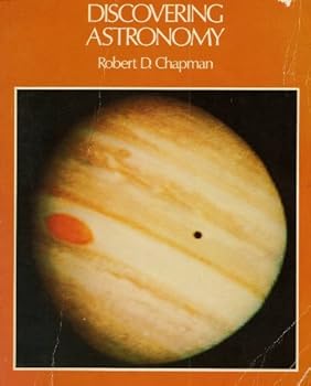 Paperback Discovering Astronomy Book