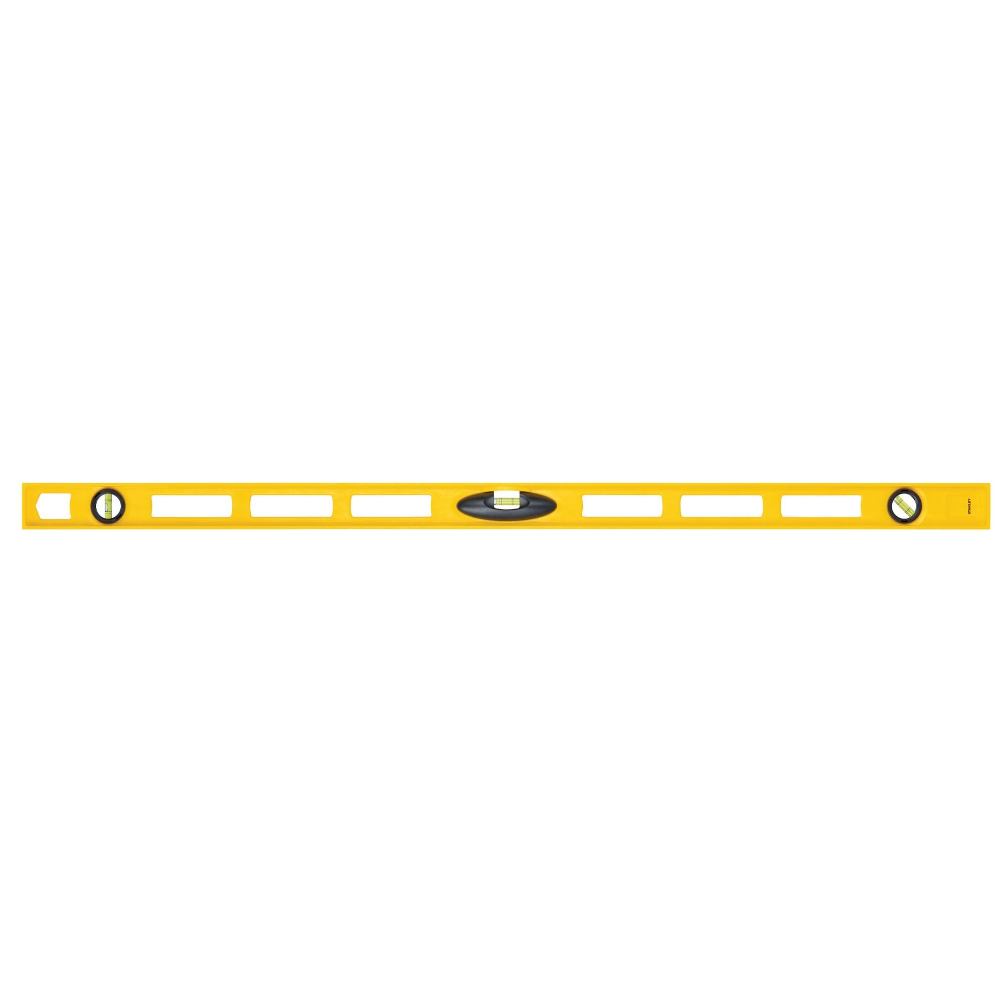Stanley 42-470 48-Inch High Impact ABS Level