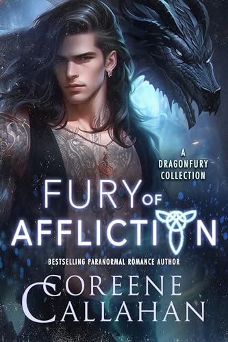 Fury of Affliction (Dragonfury 2.0)