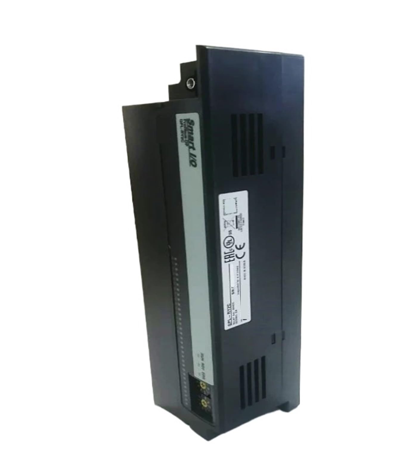 Automate GPL-RY2C contrôleur logique programmable pour éviter pannes machines
