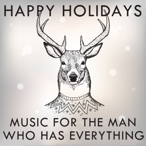 North Pole Music Box