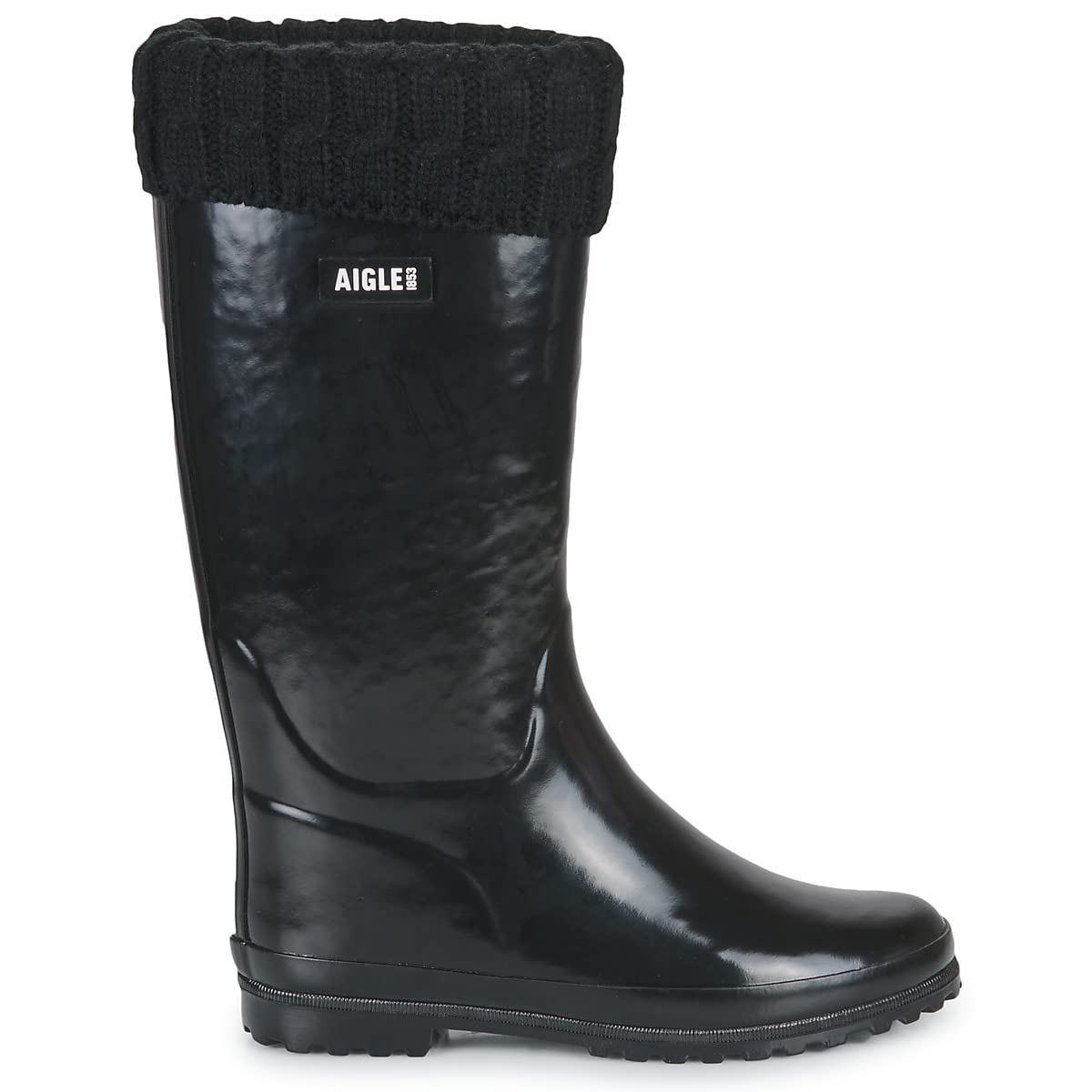 Aigle Damen Eliosa WinterGummistiefel