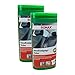 Produktbild SONAX Innenreinigungstücher Box Feuchte Tücher 25 Stück 2X