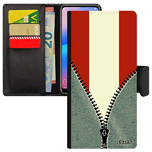 Coque Redmi Note 9 Pro drapeau Autriche idéal pour les matchs
