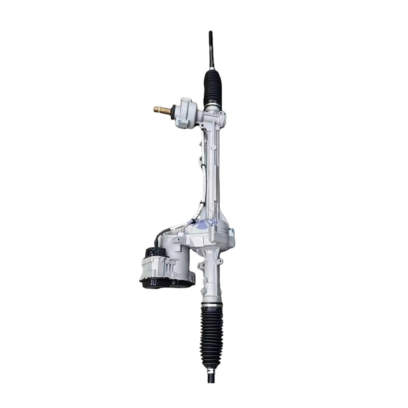 Cremallera de dirección asistida electrónica Ford Explorer EB5Z3504Q suave 7