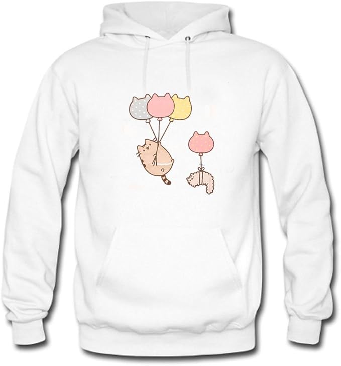 pusheen cat sweatshirt