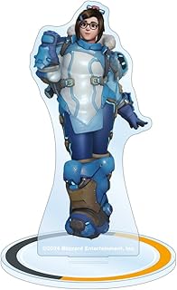 Overwatch 2 May Extra Large Acrylic Stand