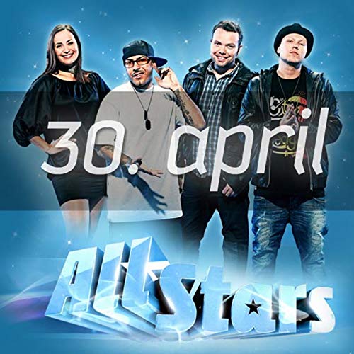 AllStars TV2 2010