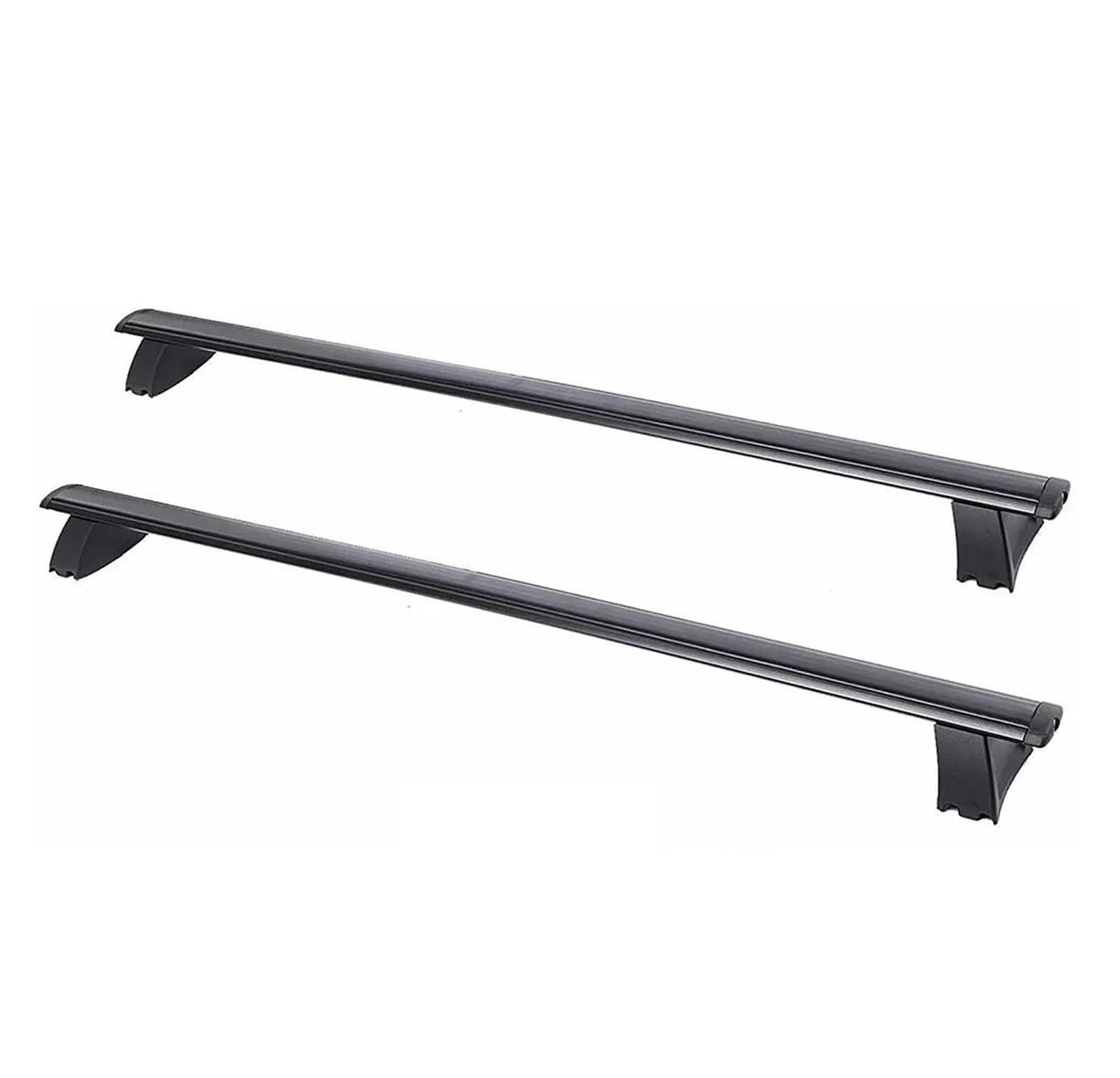 Barras transversales Jeep Grand Cherokee 2011-2021 portaequipajes techo coche 8