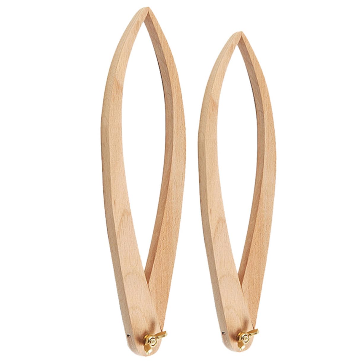 jojofuny 5 Series Calibradores De Cerámica Herramienta De Medición Para Modelado Calibradores Externos Fabricación De Herramientas Herramientas Para Esculpir Cerámica 2 piezas x 5