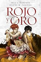 Rojo y Oro 8420485136 Book Cover