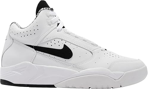 Amazon | [ナイキ] エア フライト ライト ミッド メンズ カジュアル