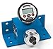 Armstrong Torque Tester 1/2" Dr 25-250 Ft/Lb (1 Each) 64-647