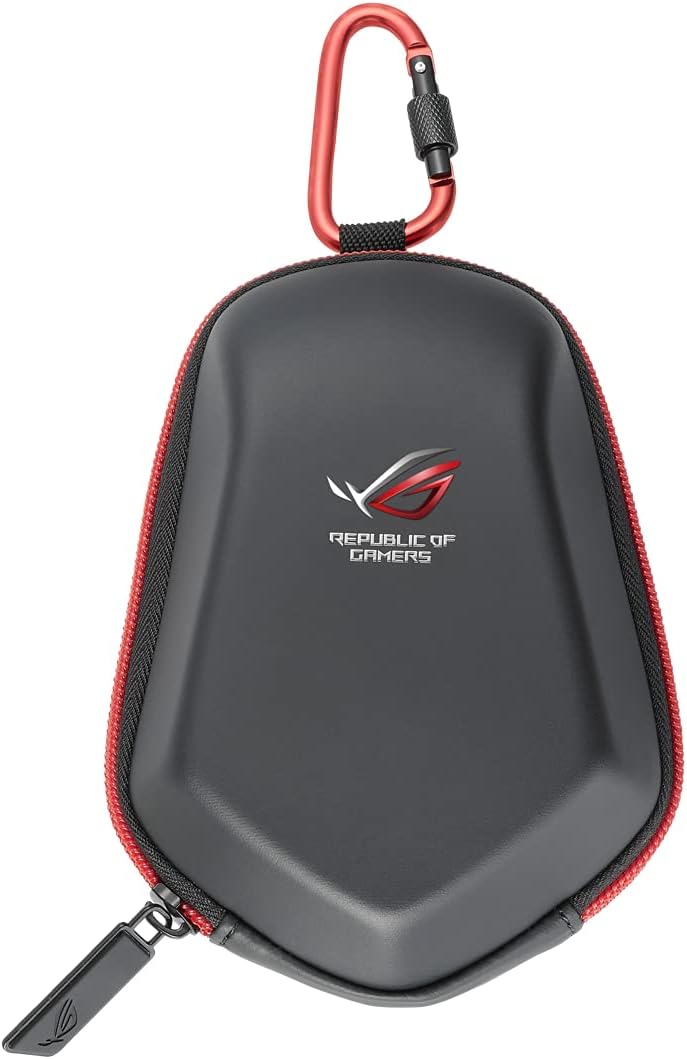 ASUS ROG Ranger Compact Case 10 in 1