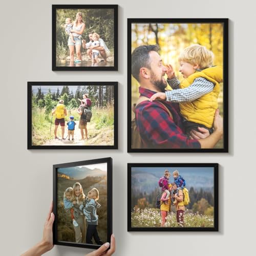 Mixtiles Official - Custom Photo Tiles - Personalized Printed Photos