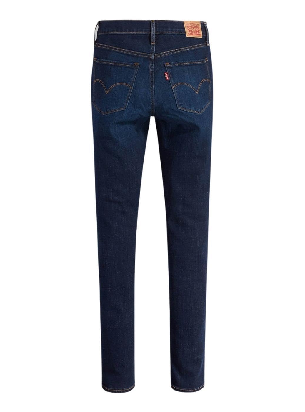 Levi's Damen 311 Shaping Skinny Jeans, Cobalt Haze , 32W / 30L
