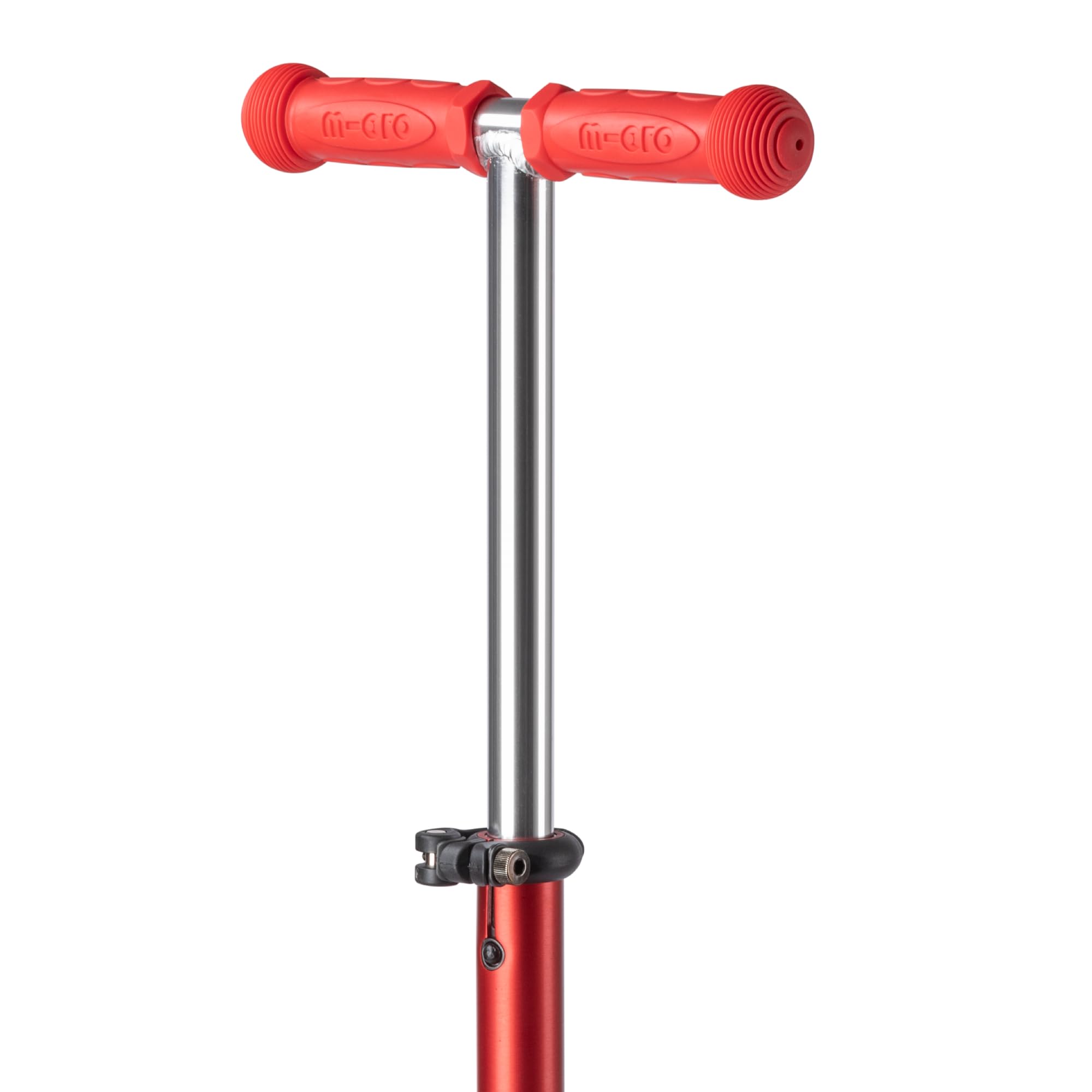 Micro® Abrazaderas para Manillar de patinetes Mini Maxi 2 Ruedas Repuesto Original