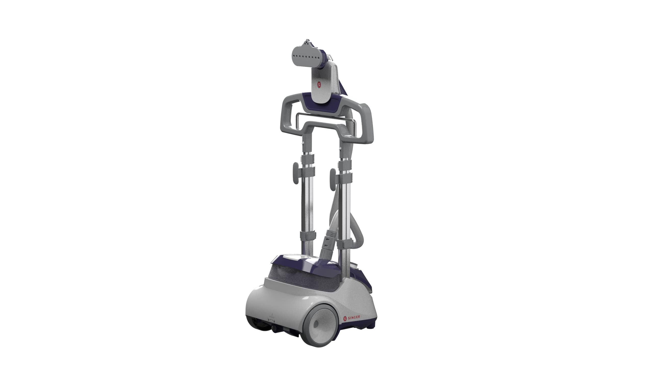 Singer Steam Works Pro 2.0