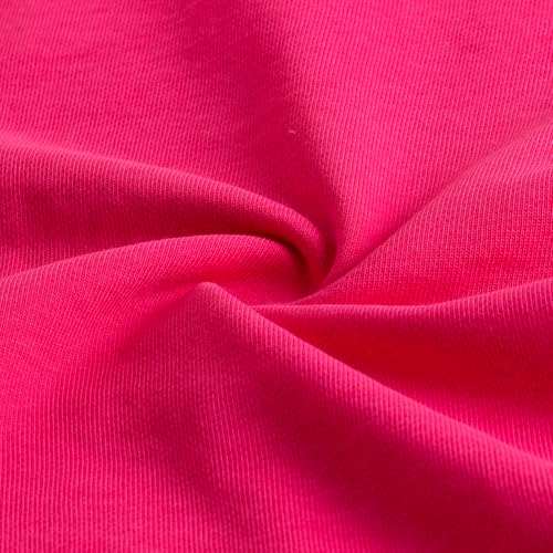 Image of WELAKEN Sweatshirts for Girls Toddler & Kids II Little Girl's Pullover Tops Sweaters & Hoodies