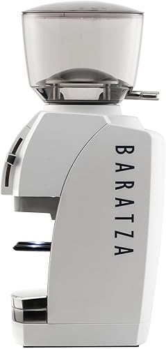 Miniatura 2 de Baratza Molinillo de fresas de cerámica plano Vario+ (blanco)