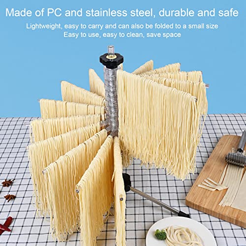 Reviews de Secadores de pasta , tabla con los diez mejores. 29 Secadores de pasta marca Omabeta (2)