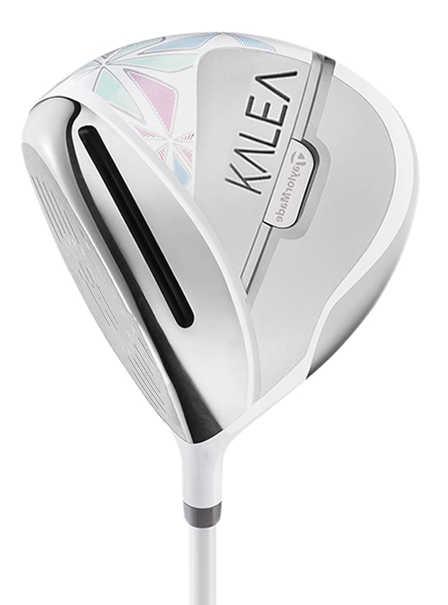 Left Handed 2019 Taylormade Kalea Ladies 12* Driver