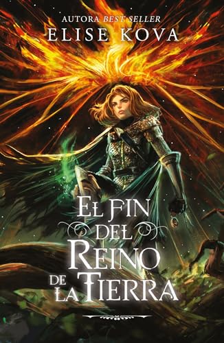 El fin del reino de la Tierra (Umbriel narrativa)