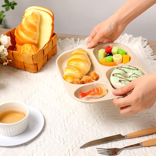 Manualidades, Toy plato del buen comer manualidades Marca Vesici (3)