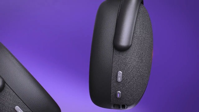 Dell Premier Wireless ANC Headset - WL7024, Microsoft Teams (Open