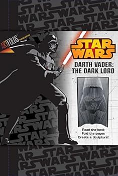 ArtFolds: Darth Vader: Star Wars Omnibus, Episodes IV - VI