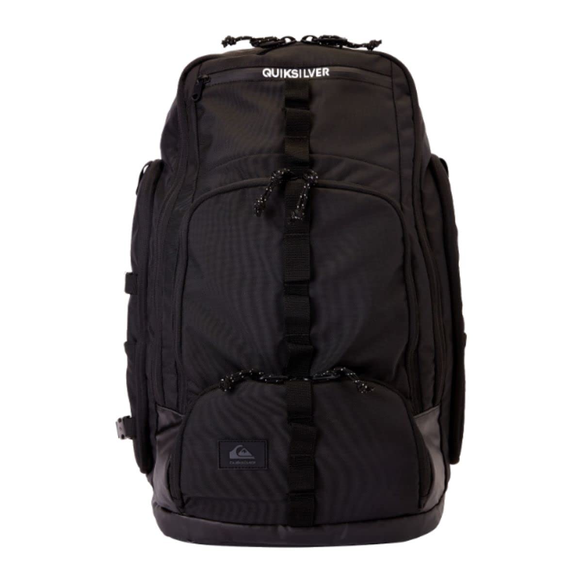 Photo 1 of Quiksilver Men's Fetchy Backpack,BLACK,One Size