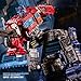 SkateIN Deformation Robots Toys, Car Robot Anime Toy Action Figures 2 Modes Alloy Action Figure Toys Movie Fans Anime Collection Deformed Car Model Robot Toys for Boys & Girls