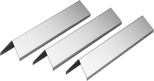 Miniatura 4 de Kit de reparación 7635 69785 para Weber Spirit I & II 200 con control frontal, Spirit E210, E220, S210, S220 (quemador de acero inoxidable y barras