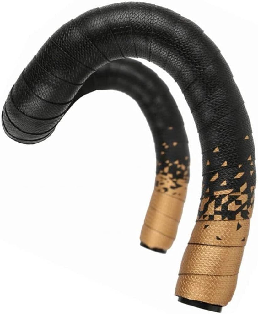 Nitto ドロップハンドル　ゴールド Nitto ドロップハンドル ゴールド