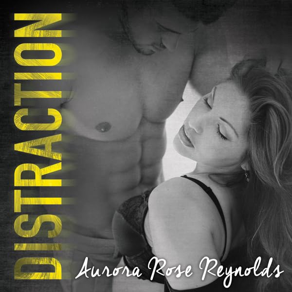 Cover art for Distraction