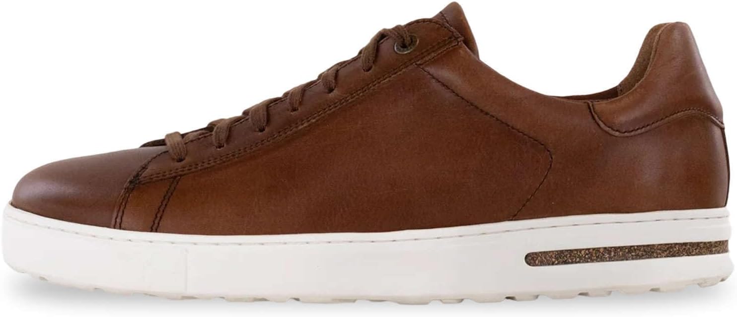 Birkenstock Men's Bend Leather Sneakers