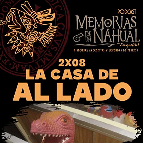 2x09 - La casa de al lado