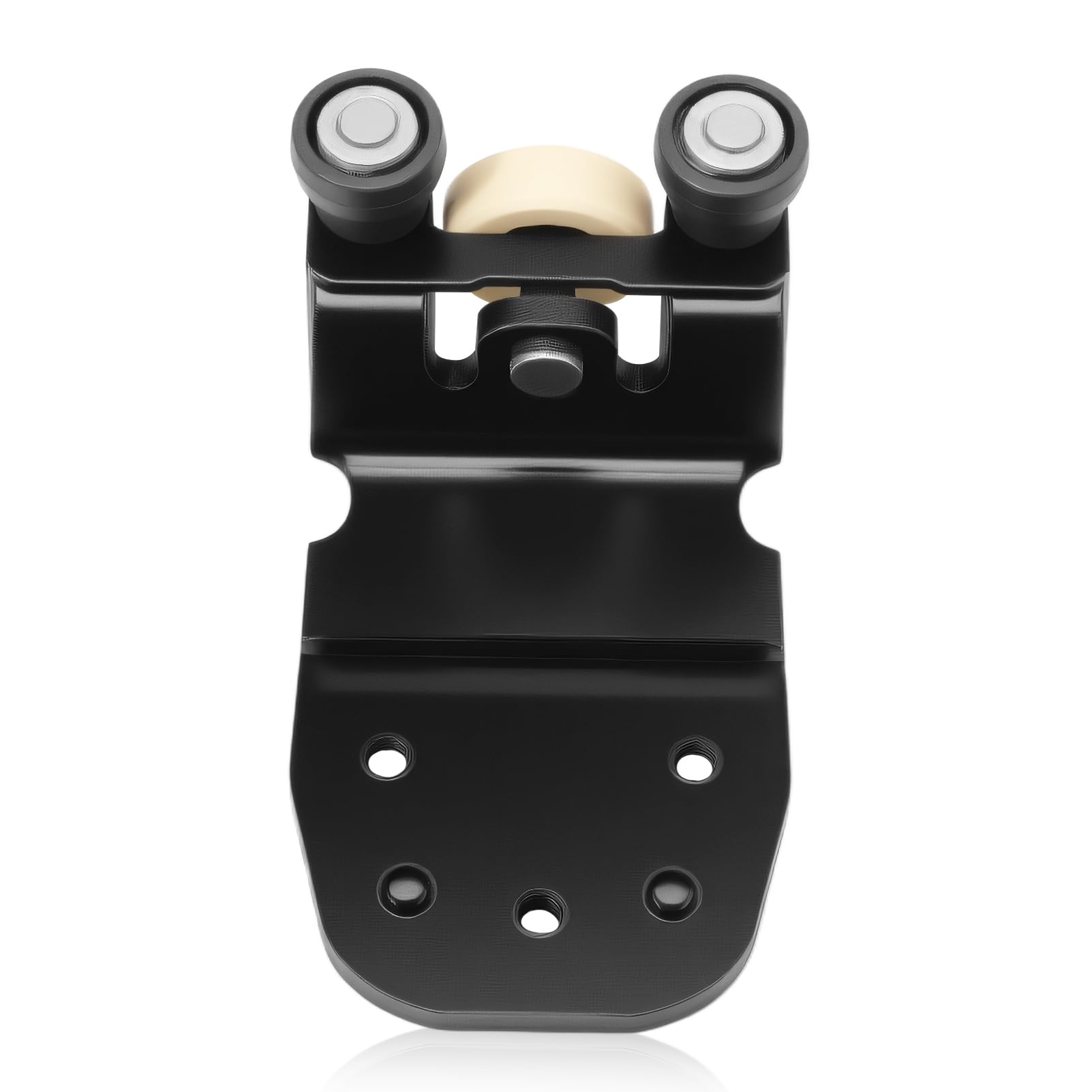 Roulette Portérale Coulissante (automatique) Gauche Droite für Expert Traveller Jumpy Spacetourer Proace Vivaro Zafira Life 9808074880 9808074680 Linke oder rechte Türrolle