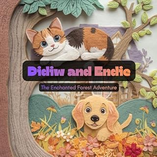 Didiw and Endie cover art