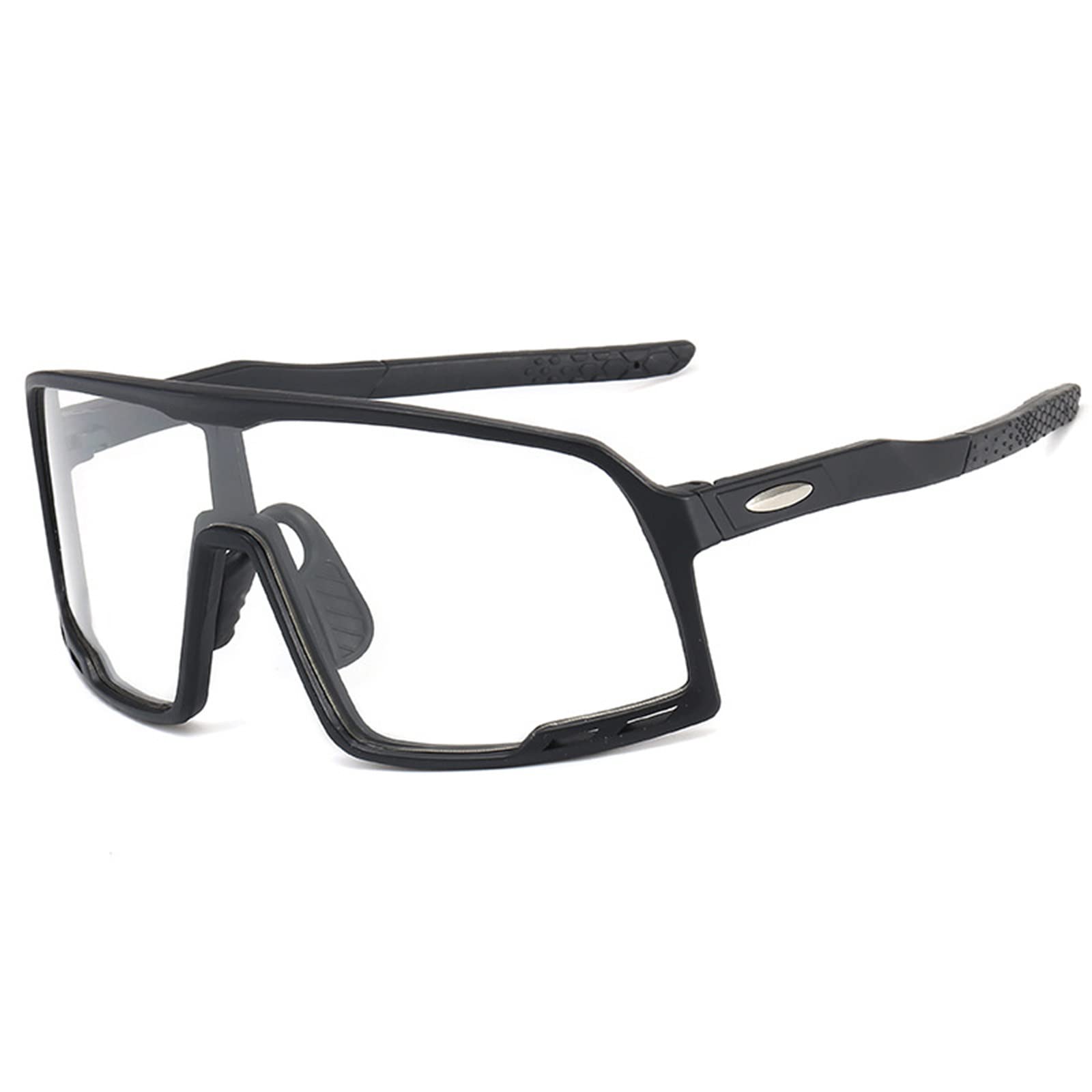Lunettes de sport polarisées avec verres UV400 pour baseball