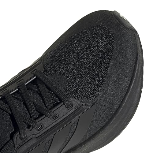 Image of adidas Ultraboost Ultra Boost 5X Running Sneakers Shoes - Black