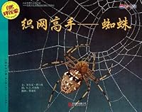 Natural Sciences enlightenment (Vol.9) weaving expert: Spider (suitable for 5-9 years old reading)(Chinese Edition) 7550221774 Book Cover