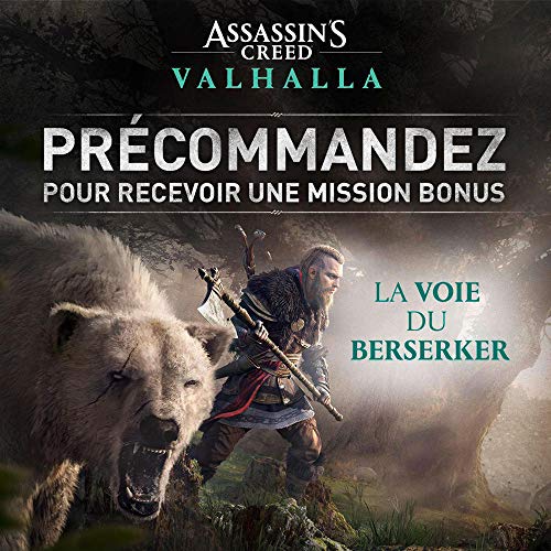 Assassin' Creed Valhalla Édition Drakkar Xbox Series X - vue 6