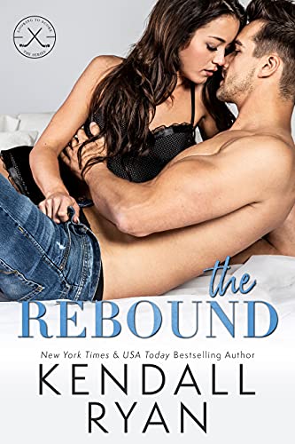 The Rebound Looking To Score Book 4 Kindle Edition By Ryan Kendall Literature Fiction Kindle Ebooks Amazon Com