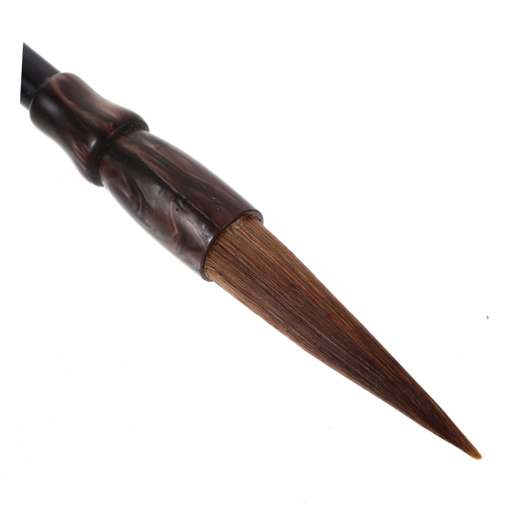 jojofuny 3 Pezzi Pennello Per Scrittura A Mano Pennello Per Calligrafia Per Disegno Calligrafia Cinese Strumenti Per ia E Pittura Cinese Penne A Per