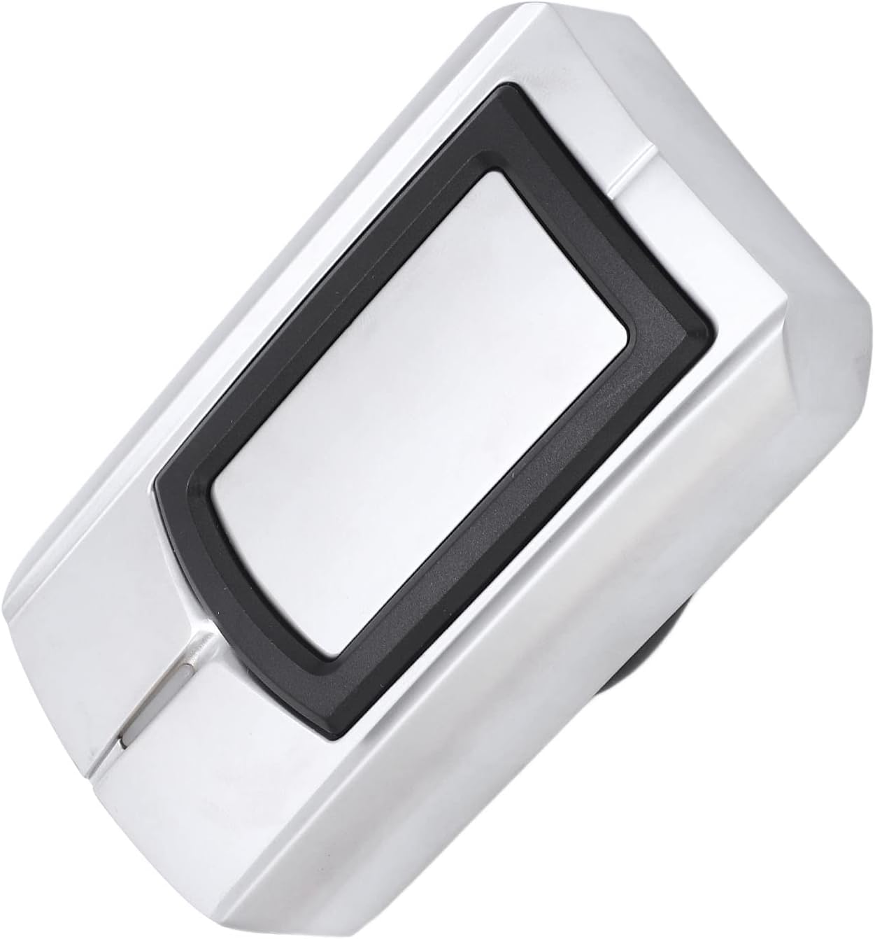 WG Door Access Card Reader Explosion Proof Metal ID Card Scanner for Access Control System with 315cm Sensing Distance