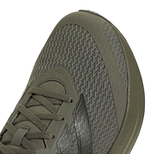 adidas Herren Runfalcon 6 Shoes, Olive strata/Shadow Olive/core Black, 47 1/3 EU – Ansicht 4